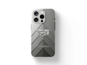 Cadillac Étui Smartphone Luxe Sensation Premium